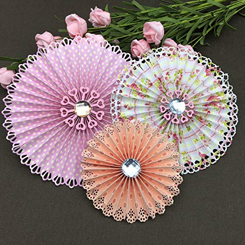 SpirWoRchlan Stanzmaschine Stanzschablone, Scrapbooking Prägeschablonen Stanzformen Schablonen Für Scrapbooking, Fotopapier, Karten, Handwerk Prägen DIY Herstellung Geburtstag Geschenk Cutting Dies SpirWoRchlan Stanzmaschine Stanzschablone, Scrapbooking Prägeschablonen Stanzformen Schablonen Für Scrapbooking, Fotopapier, Karten, Handwerk Prägen DIY Herstellung Geburtstag Geschenk Cutting Dies von SpirWoRchlan