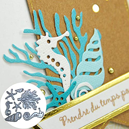 SpirWoRchlan Stanzmaschine Stanzschablone, Scrapbooking Prägeschablonen Stanzformen Schablonen Für Scrapbooking, Fotopapier, Karten, Handwerk Prägen DIY Herstellung Geburtstag Geschenk Cutting Dies von SpirWoRchlan