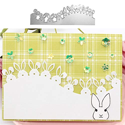 SpirWoRchlan Stanzmaschine Stanzschablone, Scrapbooking Prägeschablonen Stanzformen Schablonen Für Scrapbooking, Fotopapier, Karten, Handwerk Prägen DIY Herstellung Geburtstag Geschenk Cutting Dies SpirWoRchlan Stanzmaschine Stanzschablone, Scrapbooking Prägeschablonen Stanzformen Schablonen Für Scrapbooking, Fotopapier, Karten, Handwerk Prägen DIY Herstellung Geburtstag Geschenk Cutting Dies von SpirWoRchlan