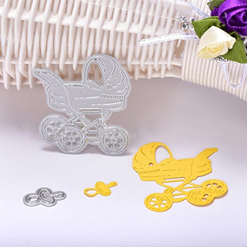 SpirWoRchlan Stanzmaschine Stanzschablone, Scrapbooking Prägeschablonen Stanzformen Schablonen Für Scrapbooking, Fotopapier, Karten, Handwerk Prägen DIY Herstellung Geburtstag Geschenk SpirWoRchlan Stanzmaschine Stanzschablone, Scrapbooking Prägeschablonen Stanzformen Schablonen Für Scrapbooking, Fotopapier, Karten, Handwerk Prägen DIY Herstellung Geburtstag Geschenk von SpirWoRchlan