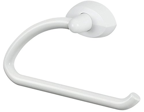 Spirella 10.10585 C-Form Tuchhalter Lemon White Spirella 10.10585 C-Form Tuchhalter Lemon White von Spirella