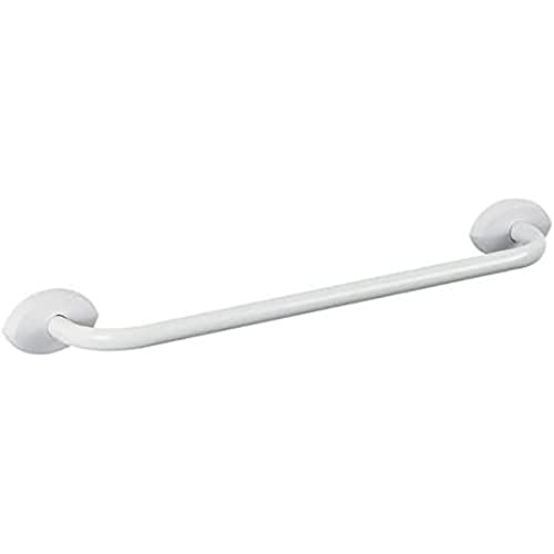 Spirella 10.10591 Badetuchstange 60 cm Lemon White Spirella 10.10591 Badetuchstange 60 cm Lemon White von Spirella