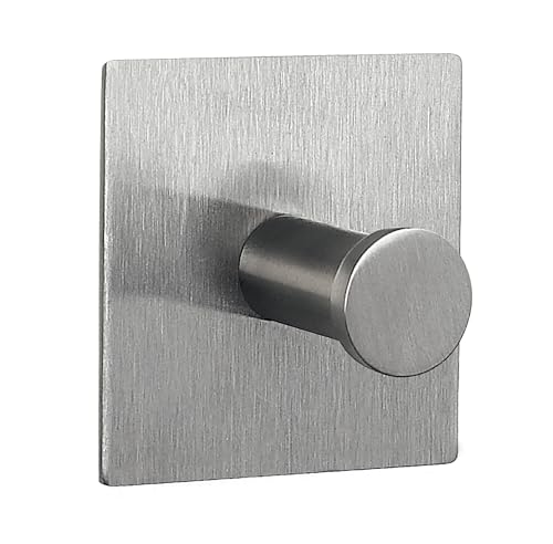 Spirella 10.13939 Haken Punt-Square, Steel Spirella 10.13939 Haken Punt-Square, Steel von Spirella