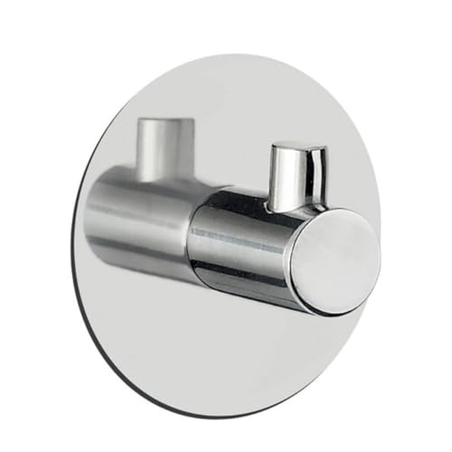 Spirella 10.13982 Haken Meti-Round Shiny von Spirella