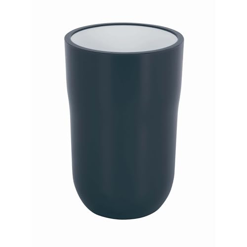 Spirella 10.17486 Cocco Zahnbecher, dunkelgrau Spirella 10.17486 Cocco Zahnbecher, dunkelgrau von MSV