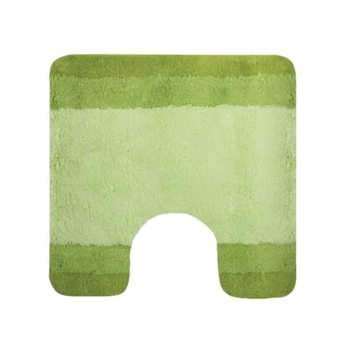 Spirella 1009229 WC-Vorleger mit Ausschnitt Balance kiwi 55x55 cm Spirella 1009229 WC-Vorleger mit Ausschnitt Balance kiwi 55x55 cm von Spirella