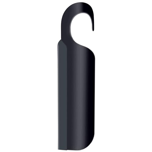 Spirella Bad- und Duschabzieher Badezimmerwischer Skate Duschwischer mit Wandaufhänger Schwarz Spirella Bad- und Duschabzieher Badezimmerwischer Skate Duschwischer mit Wandaufhänger Schwarz von Spirella