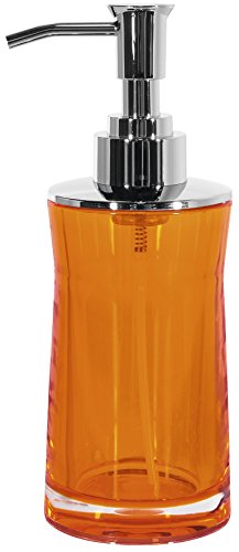 Spirella Badaccessoire, Orange von Spirella