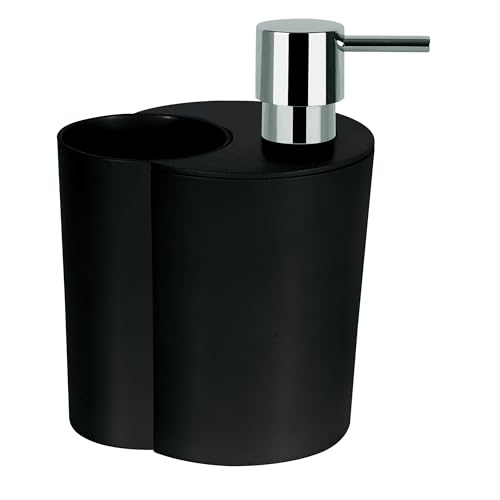 Spirella Badaccessoire, Schwarz Spirella Badaccessoire, Schwarz von Spirella