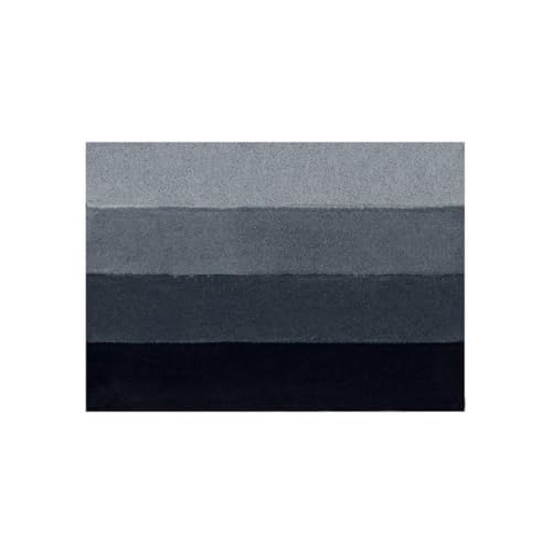 Spirella Badteppich Badematte Badvorleger Duschvorleger Mikrofaser Hochflor flauschig 60x90 cm – Grau Spirella Badteppich Badematte Badvorleger Duschvorleger Mikrofaser Hochflor flauschig 60x90 cm – Grau von Spirella