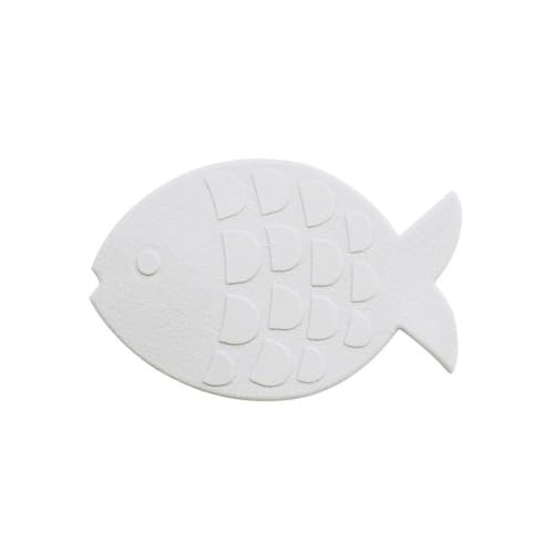 Spirella Globefish White 5ER Set von Spirella