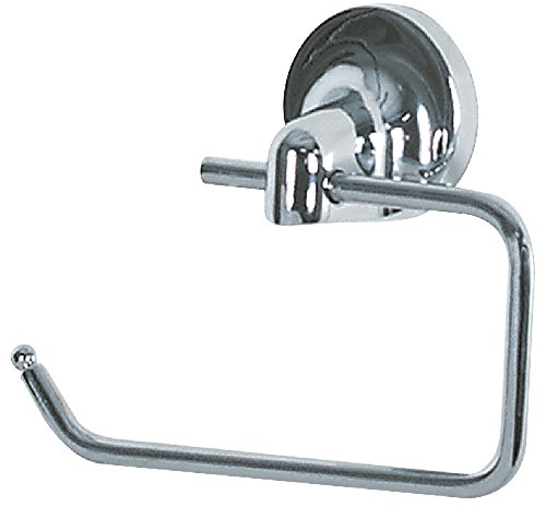 Spirella Lagune Chrom ROLLENHALTER ohne Spirella Lagune Chrom ROLLENHALTER ohne von Spirella