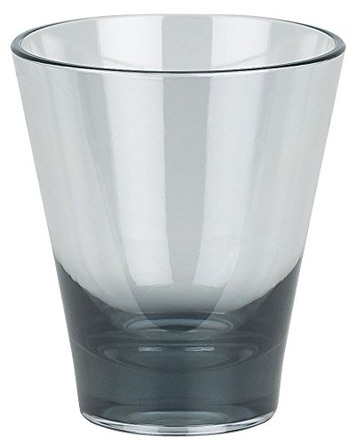 Spirella 10.13570 Max-Acryl Grey Zahnbecher Spirella 10.13570 Max-Acryl Grey Zahnbecher von Spirella