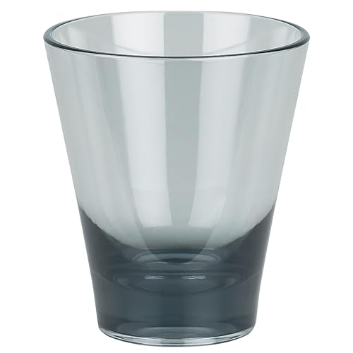 Spirella 10.13570 Max-Acryl Grey Zahnbecher Spirella 10.13570 Max-Acryl Grey Zahnbecher von Spirella