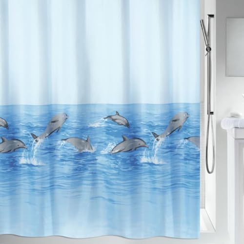 Spirella NEMO Acqua 120X200 von Spirella