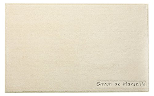 Spirella SORMIOU 50 x 80 cm Natural Polyester von Spirella