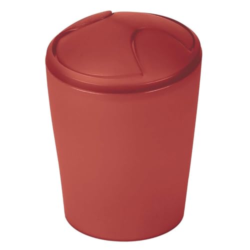 Spirella Schwingeimer PP Move 5 l, terracotta von Spirella