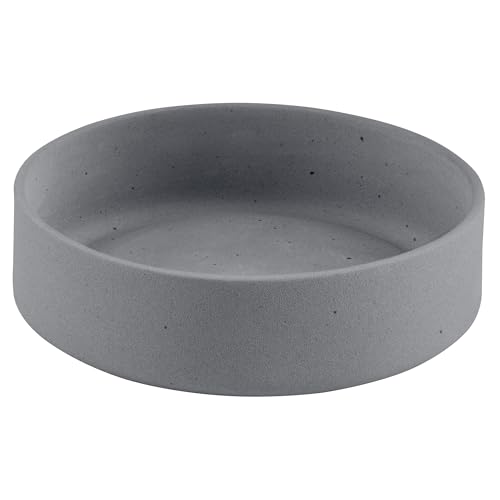 Spirella Gemma ZEEPHOUDER DONKER GRIJS, Grey von Spirella