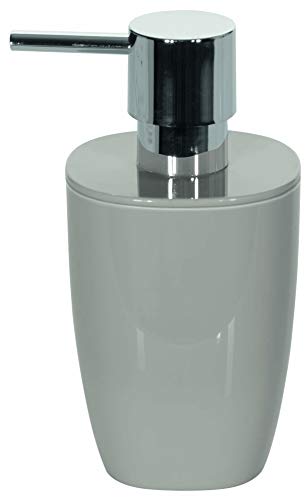 Spirella Seifenspender Pure Flüssigseifen-Spender 300ml Langliebig und Robust Tube, 15 x 7.5 x 7.5 cm von Spirella