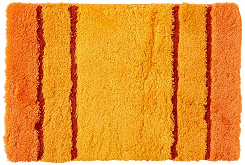 Spirella Textil-Calma Orange-40X60 1218956, Weiß, Estandar von Spirella