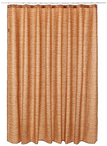 Spirella Vorhang Textil Merengue Biscuit 240X180 1209269, Weiß, Estandar von Spirella