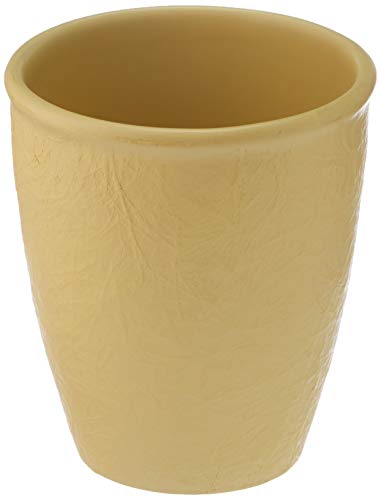 Spirella Zubehör Utah Sand Vase 1204309, Weiß, Estandar von Spirella