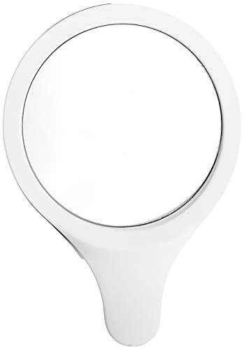 Spirella Zubehör Zubehör Venus Spiego White 1203594, Weiß von Spirella