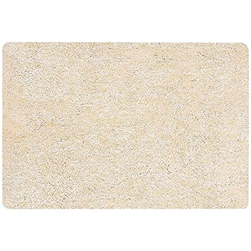 Spirella m122723 Bad-Teppich 40 x 60 Gobi Beige von Spirella