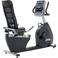Spirit Fitness Ergometer "XBR 55" Schwungmasse ca. 11 kg, 20 Widerstandsstufen von Spirit Fitness