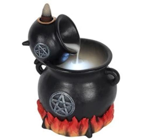 Pouring Cauldrons Backflow Burners (4/8) von Spirit of Equinox