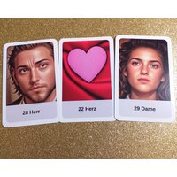 Magic Nostalgie Kartenlegen By Spirit Dg | Neues Design Magic Nostalgie Kartenlegen By Spirit Dg | Neues Design von SpiritDGShop