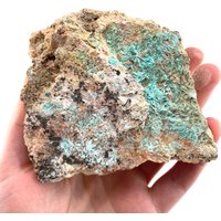 Aurichalcit Specimen | Arizona | Kristall, Cluster von SpiritNectarGems