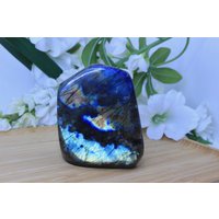 High Quality Labradorite Freeform High Quality Labradorite Freeform von Spiritcrystalgems