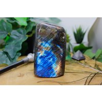 Labradorite Freeform 1 von Spiritcrystalgems