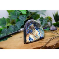 Labradorite Freeform 2 Labradorite Freeform 2 von Spiritcrystalgems