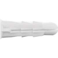 Arpon Multi-Material-Dübel - Ø 8 x 30 - Schraubfuß - Eimer mit 350 Stück - SPIT - 060129 von Spit