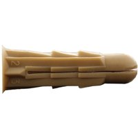 Arpon Multi-Material-Dübel - ø 8 x 30 - Eimer mit 1200 Stück Spit 060131 von Spit