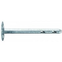 Spit - Box 250 Isomet-Dübel verzinkt Ø8 x L.110 mm Dämmstoffdicke 60 mm - 059740 von Spit