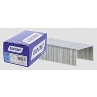 Spit - Box 5000 Heftklammern Serie lds gerade verzinkt 50 x 10 mm - 312271 von Spit