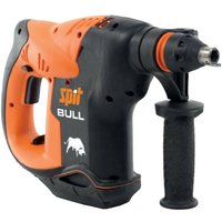 Itw sds+ Akku-Bohrhammer zum Bohren und Setzen von Dübeln 36V - 6.2 Ah 054514 Itw sds+ Akku-Bohrhammer zum Bohren und Setzen von Dübeln 36V - 6.2 Ah 054514 von Spit