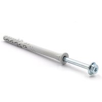 SPIT B-LONG 10x140H SCHLÜSSEL/TORX SPIT B-LONG 10x140H SCHLÜSSEL/TORX von Spit