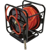 Spit - 360°-Aufroller für Luftschlauch 30 m 129919 Spit - 360°-Aufroller für Luftschlauch 30 m 129919 von Spit