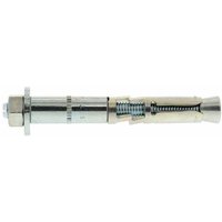 Spit - Box 25 Dübel triga z xtrem Schaft + Mutter E10-15 / 35 - 050692 Spit - Box 25 Dübel triga z xtrem Schaft + Mutter E10-15 / 35 - 050692 von Spit