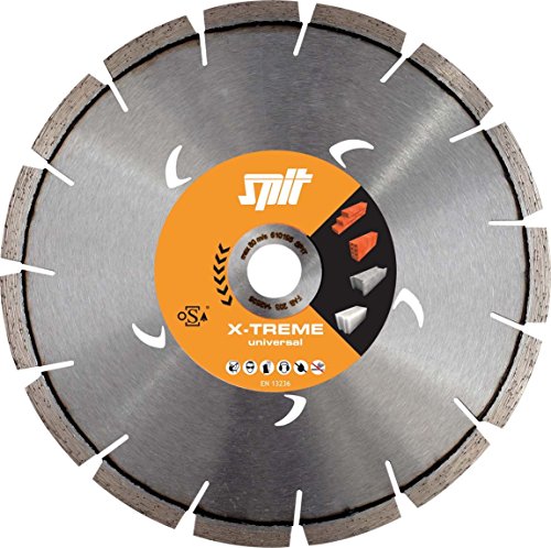 Spit – Game Drive Xtreme Universal Durchmesser 140 (2U) von Spit