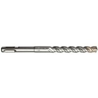 XT3 224732 Betonbohrer sds Plus Mehrfachbohrer XT3 Durchmesser 8 x 210 mm Nutzlänge 150 mm - Spit XT3 224732 Betonbohrer sds Plus Mehrfachbohrer XT3 Durchmesser 8 x 210 mm Nutzlänge 150 mm - Spit von Spit
