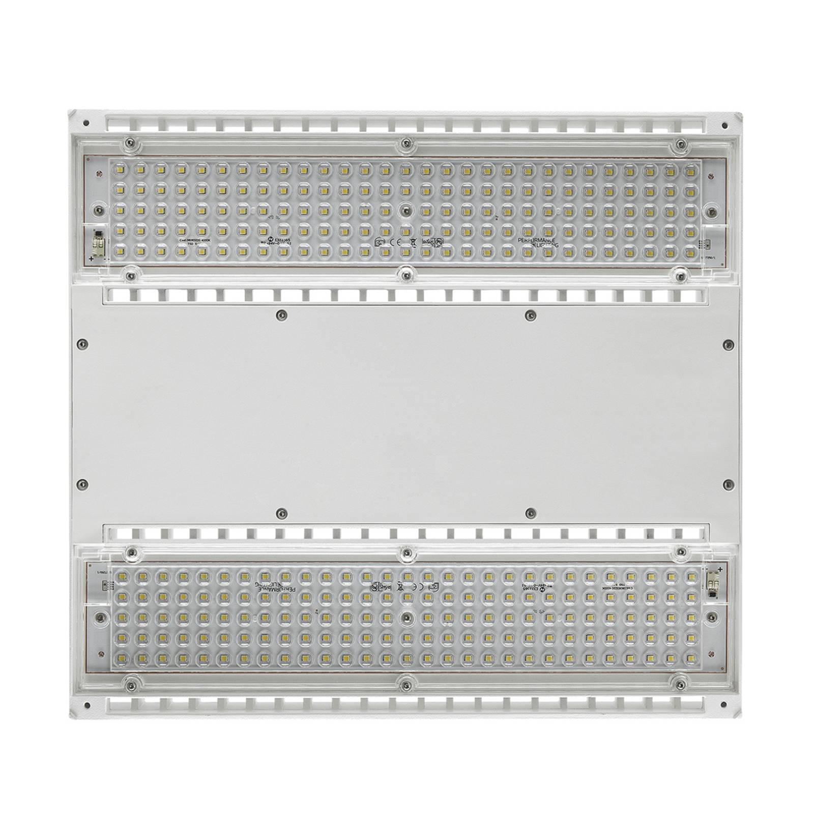 LED-Hängeleuchte Lama+S/W 148W von Performance in Lighting