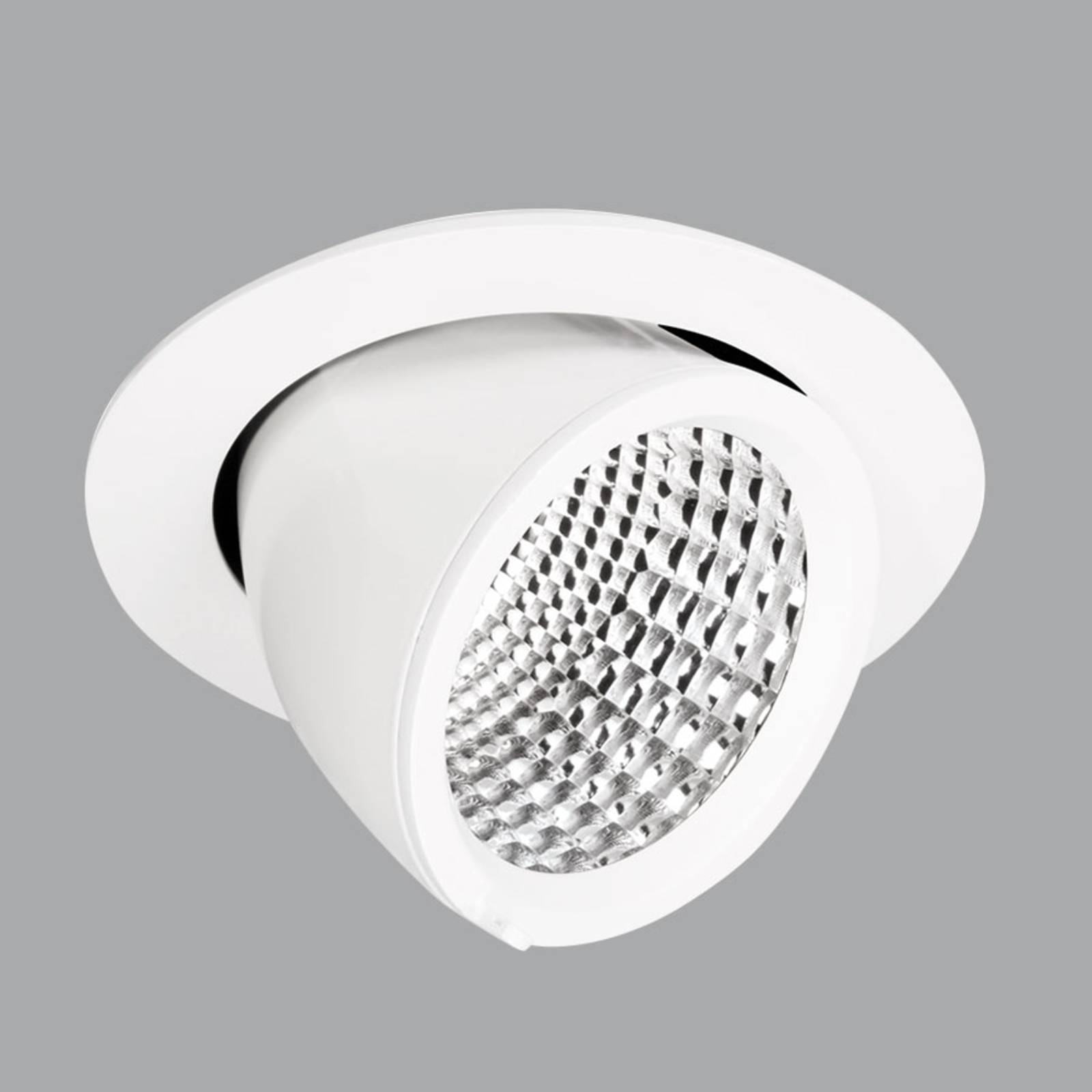 Spot Reflektor - Einbaulampe EB433 LED weiß 3.000K von Performance in Lighting
