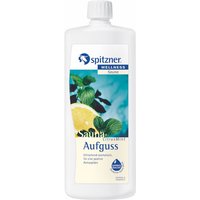 Spitzner - Saunaaufguss Citrus Mint 1 Liter 7952044 von Spitzner