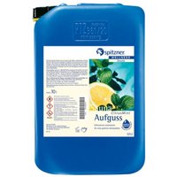 Saunaaufguss Citrus Mint 10 Liter 7952053 - Spitzner von Spitzner