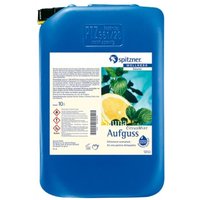 Saunaaufguss Citrus Mint 10 Liter 7952053 - Spitzner von Spitzner